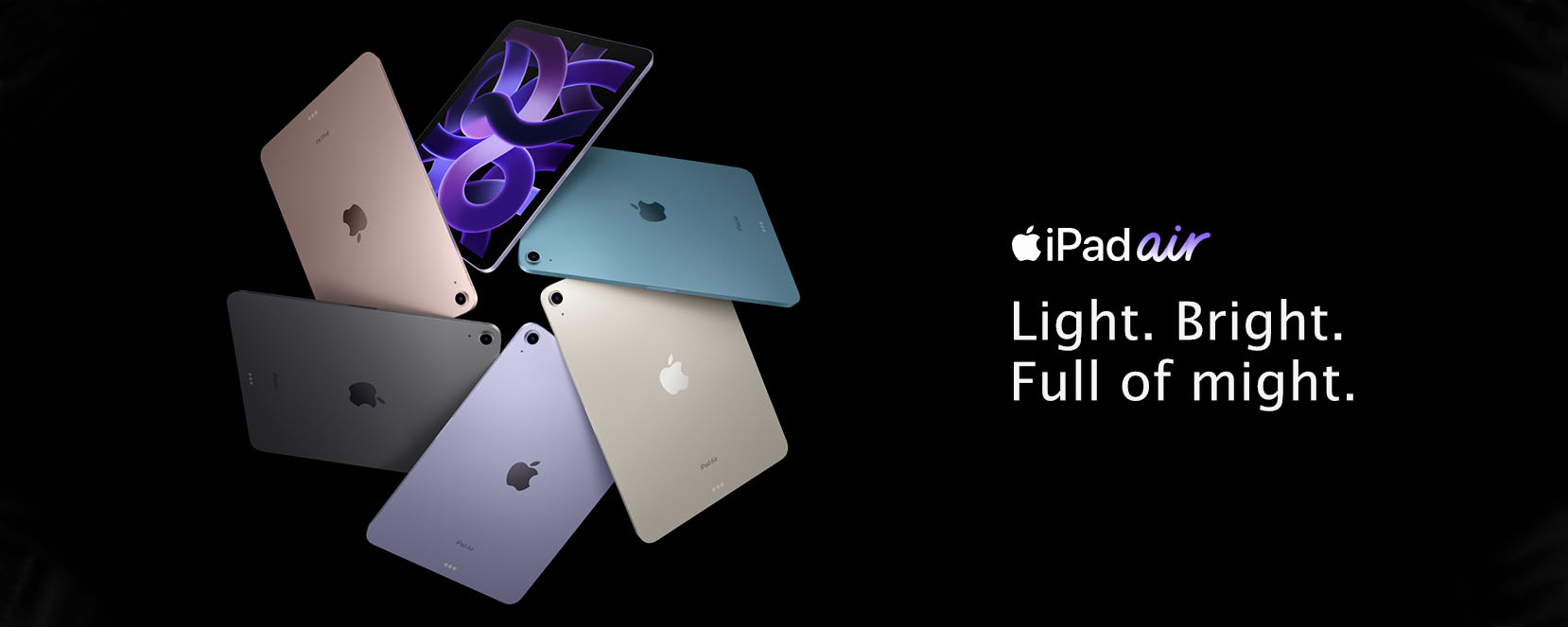 Ipad Air