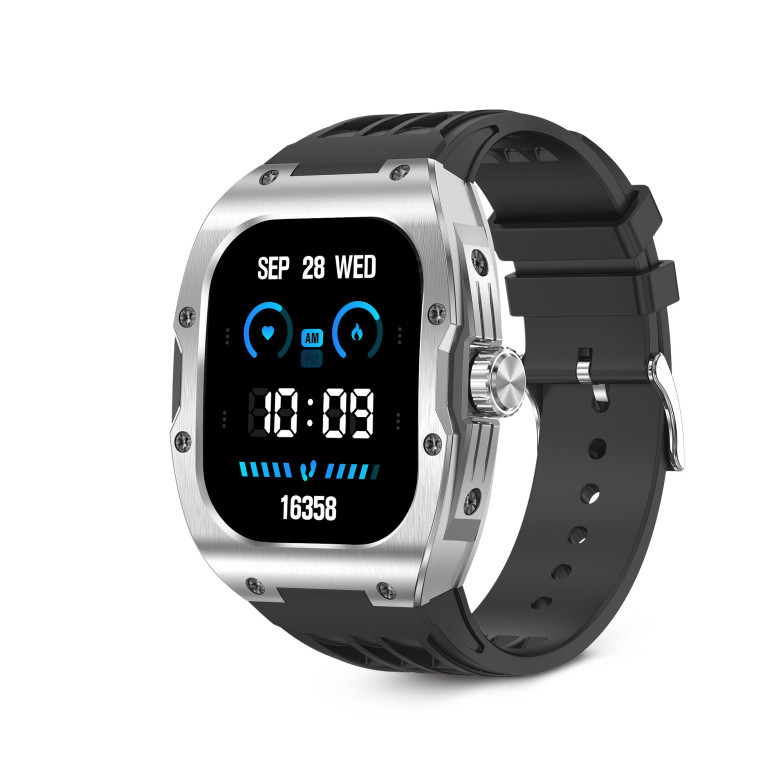 smartwatch
